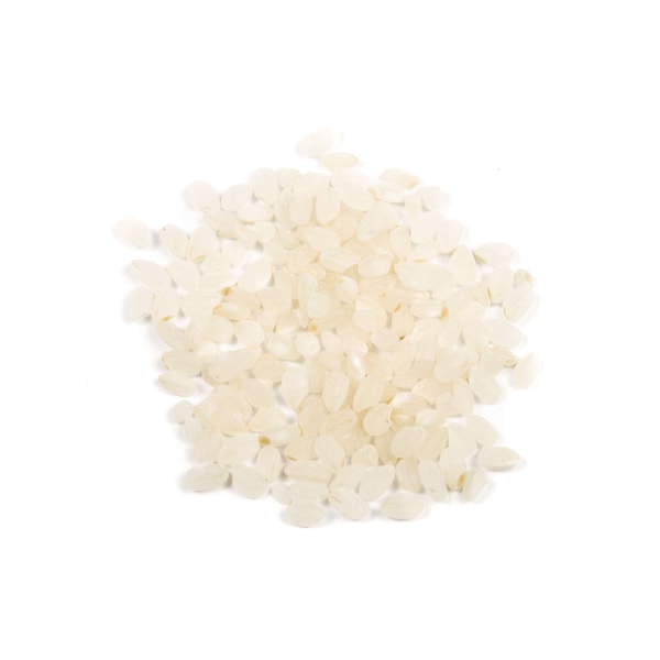 Lundberg Family Farms Organic Sushi Rice 25lbs 073416401617 - main
